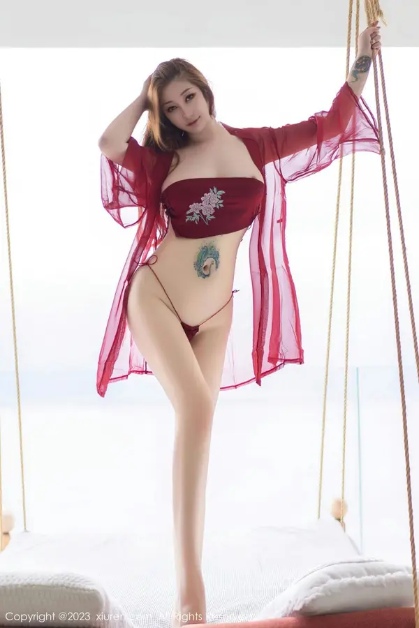 Vol. 06321 妲己_Toxic(91P)