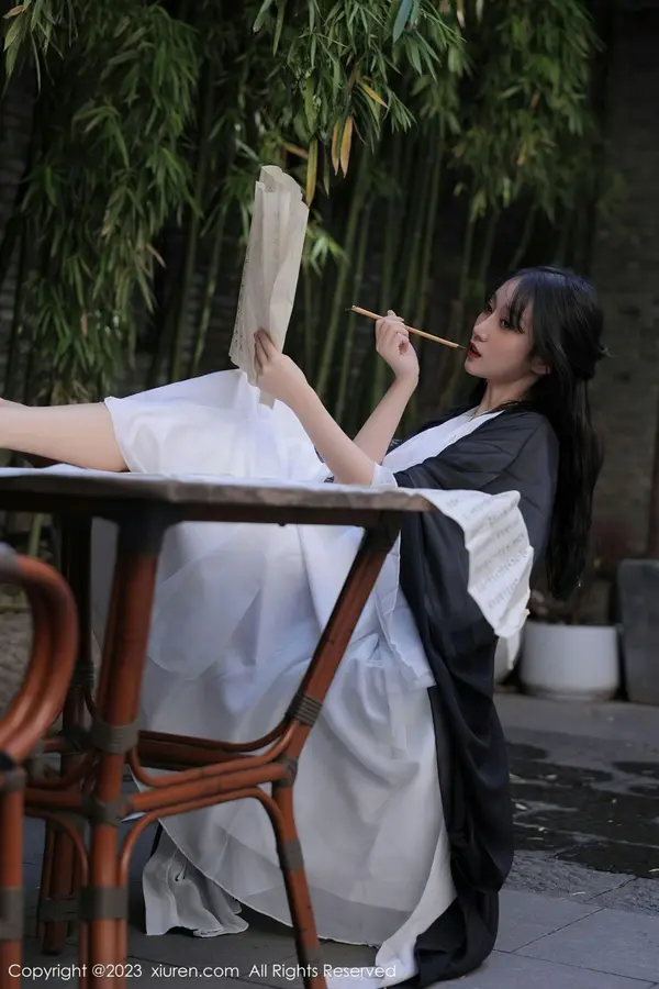 Vol. 06094 玥儿玥er(56P)