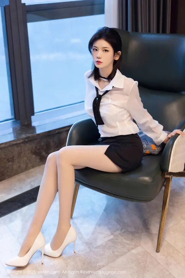 Vol. 11077 凌七七(80P)