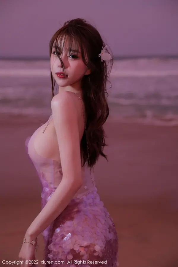 Vol. 05890 tina_甜仔(54P)