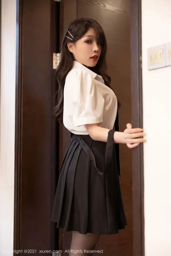 Vol. 03643 芝芝Booty(102P)
