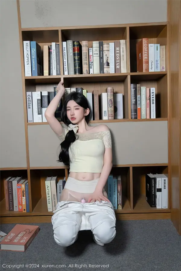 Vol. 08633 周于希Sally(92P)
