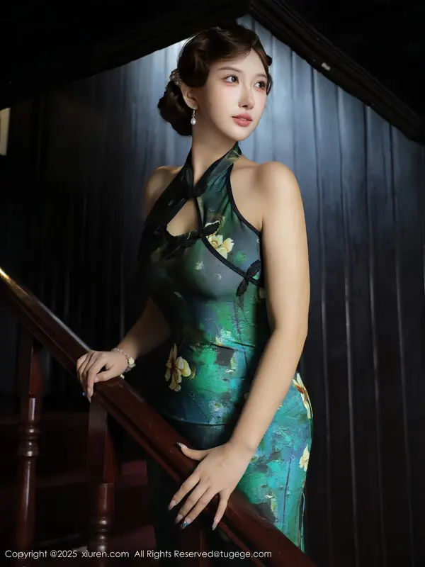 Vol. 10815 金允希Yuki(79P)