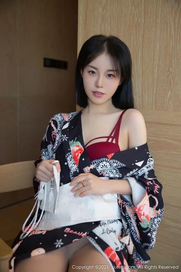 Vol. 04313 一颗甜蛋黄(82P)