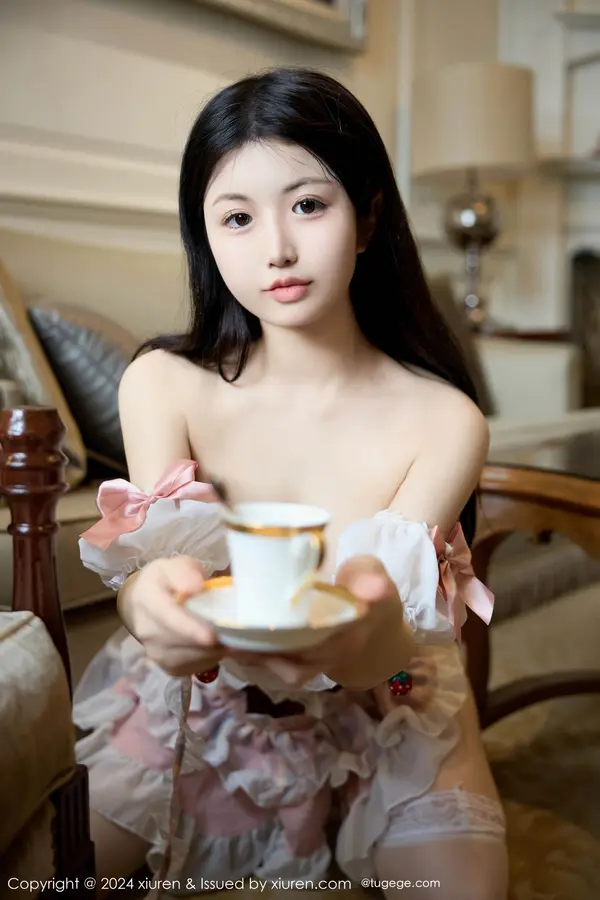 Vol. 09218 陈小花(75P)