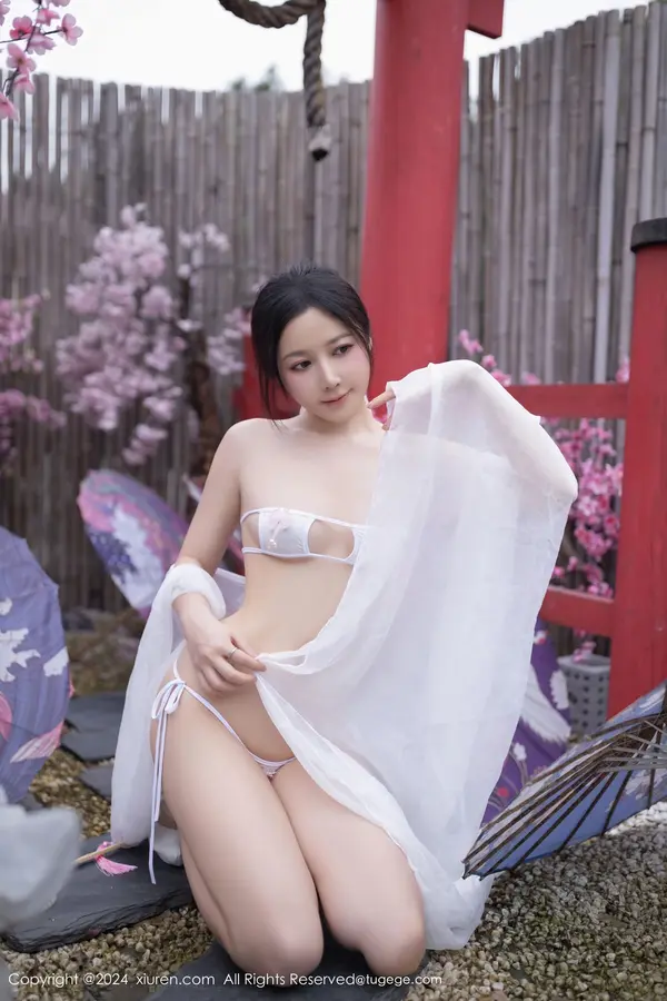 Vol. 08927 鱼子酱Fish(81P)