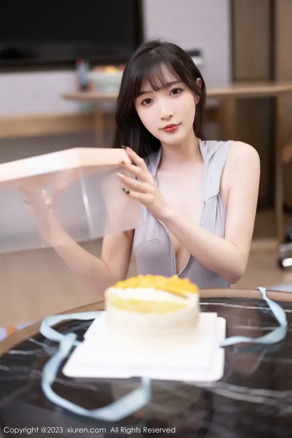 Vol. 06762 林星阑(85P)
