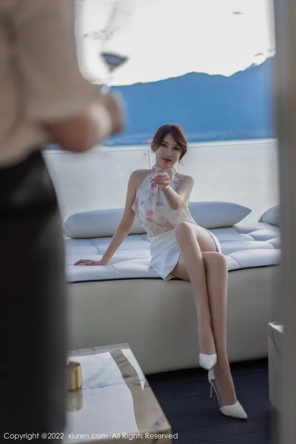 Vol. 05743 模特合集(114P)