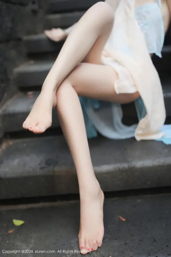 Vol. 08168 桃妖夭(80P)