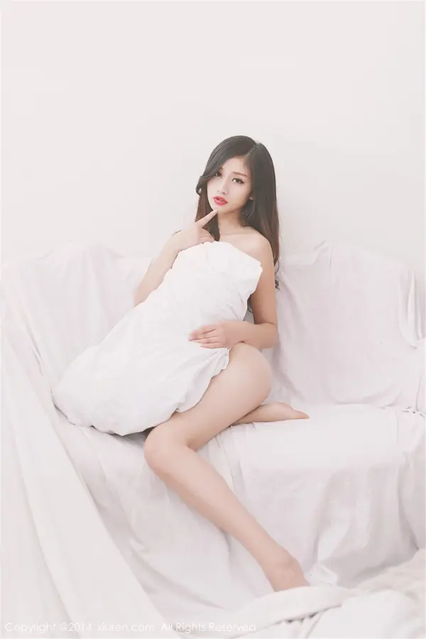 Vol. 00264 史雨姐姐(51P)