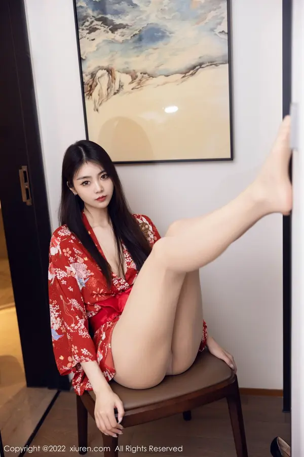 Vol. 05736 可乐Vicky(54P)