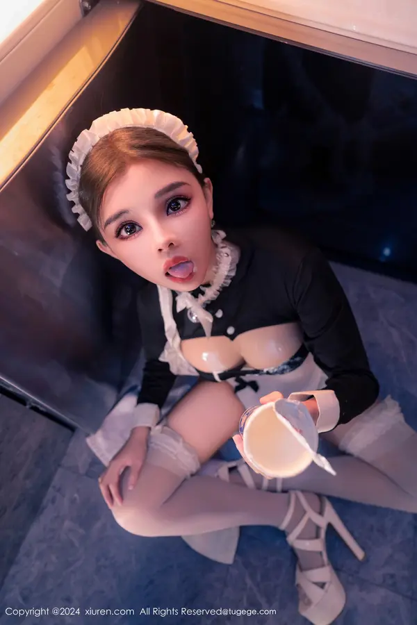 Vol. 08966 小童颜(81P)