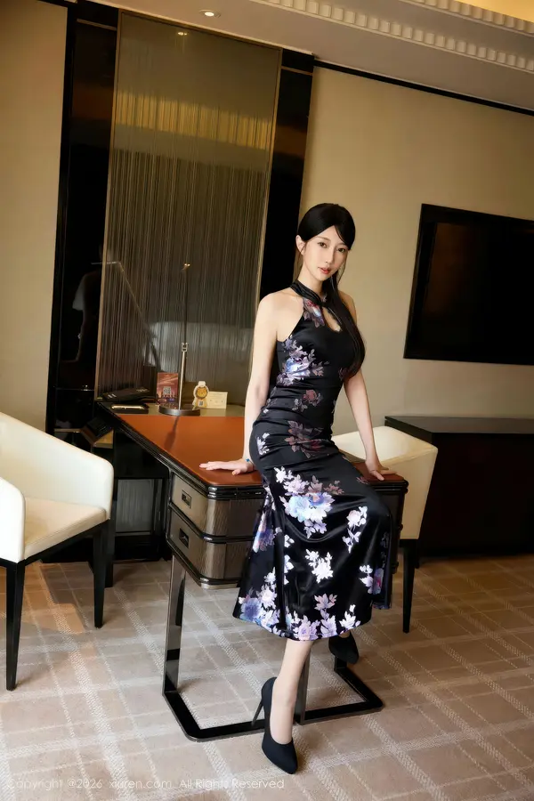 Vol. 11308 玥儿玥er(78P)