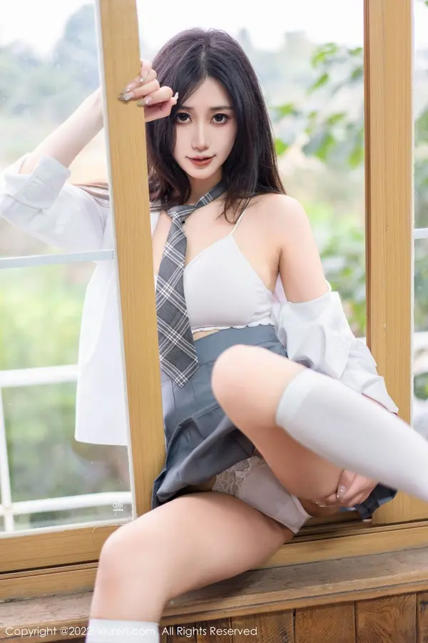 Vol. 05970 laura阿姣(100P)