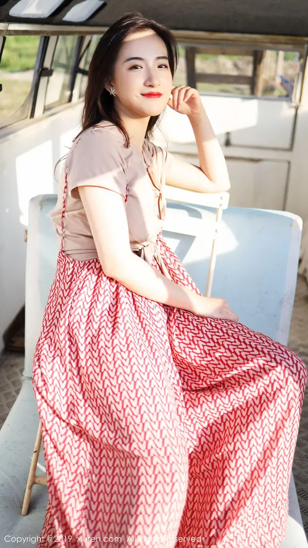 Vol. 01718 艺儿拿铁(64P)