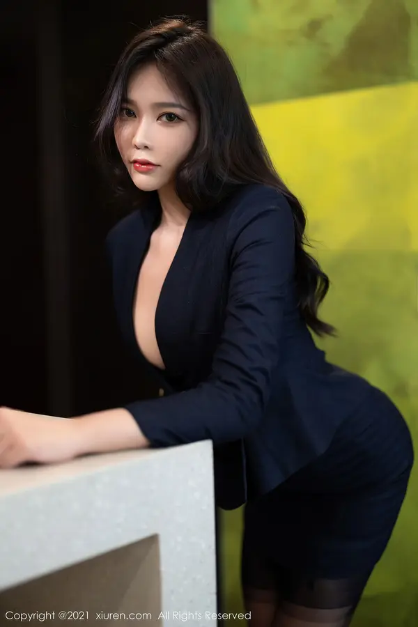 Vol. 03703 娜比(50P)