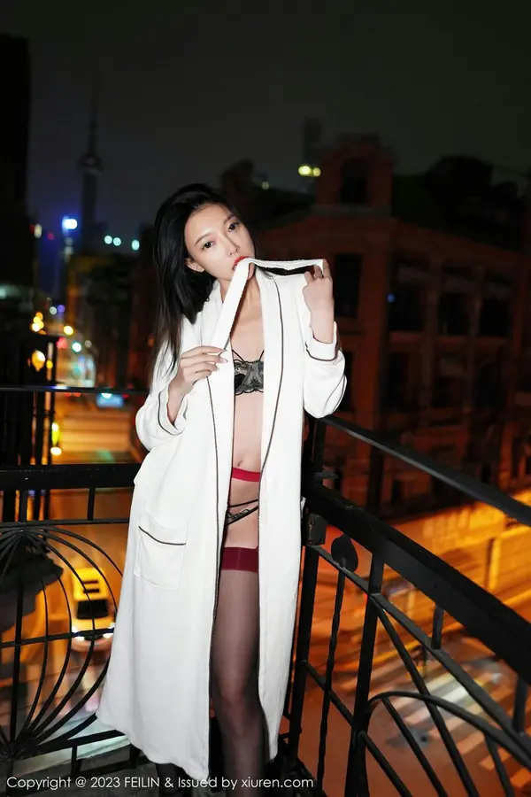 Vol. 0464 冯木木LRIS(90P)