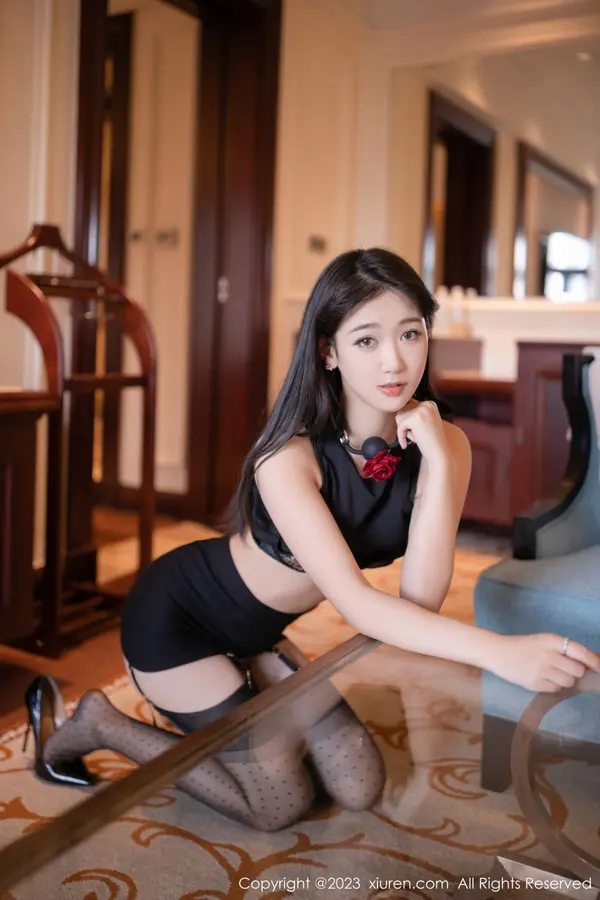 Vol. 06079 唐安琪(84P)