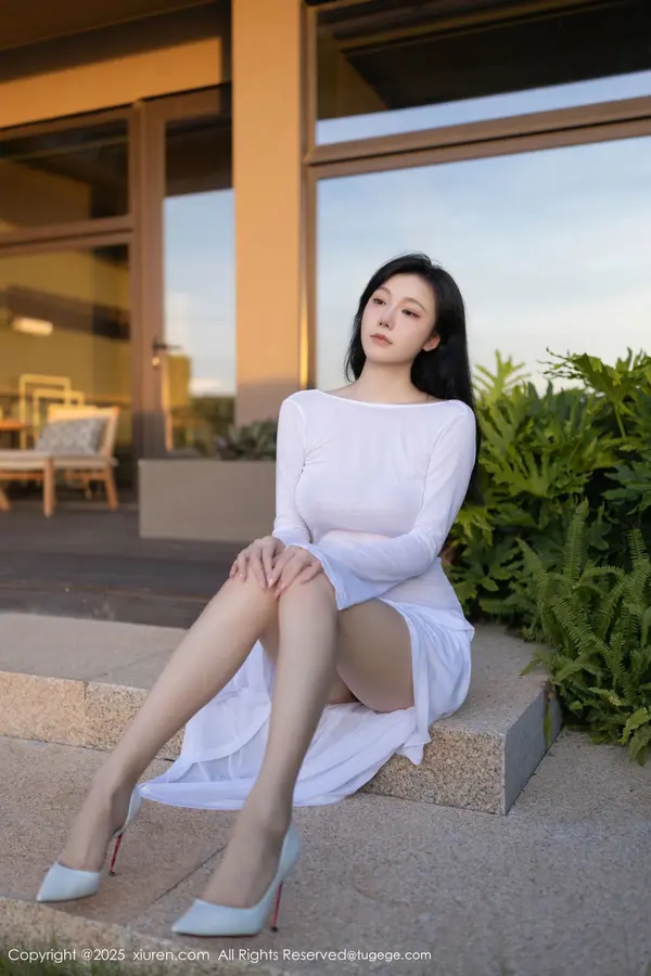 Vol. 10747 安然anran(81P)