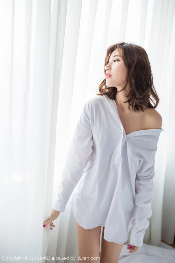 Vol. 0072 Sandy陈天扬(54P)