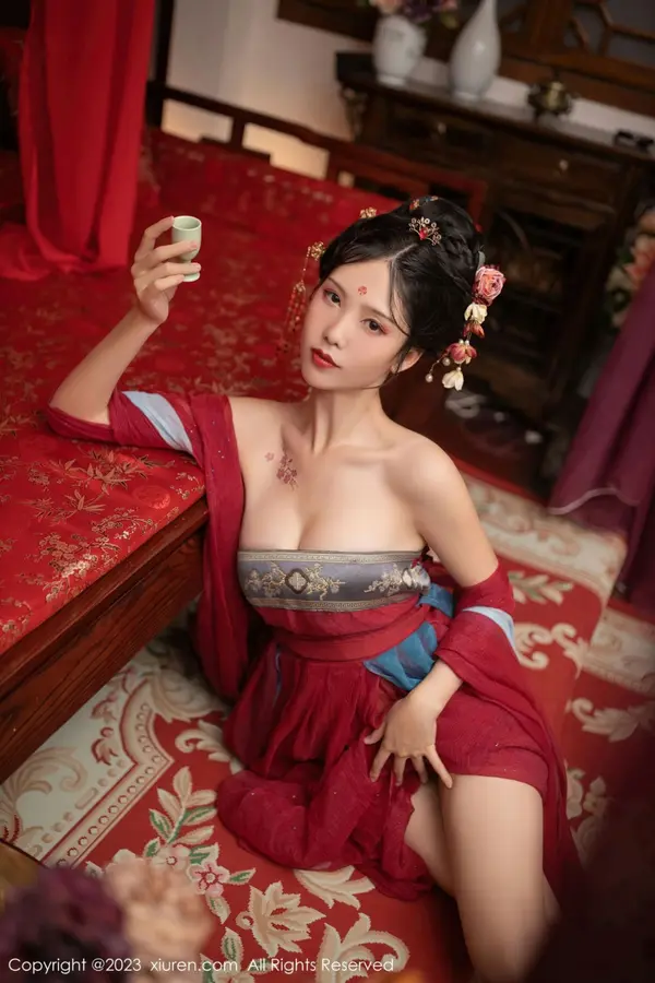 Vol. 06154 利世(72P)
