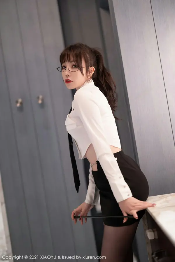 Vol. 0684 芝芝Booty(90P)