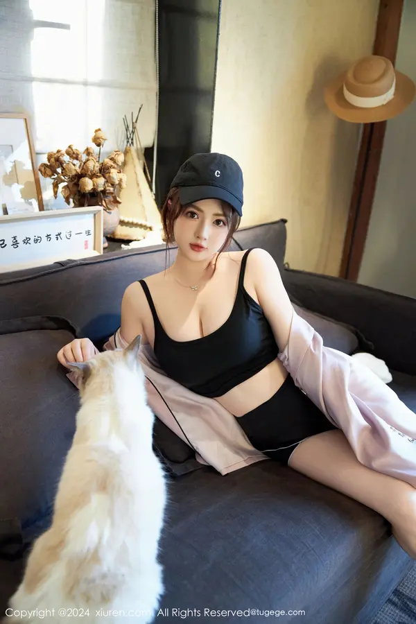 Vol. 09549 养乐多Doll(52P)