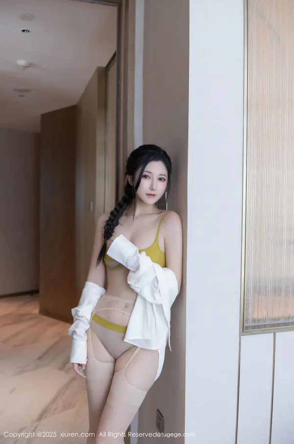 Vol. 09709 鱼子酱Fish(81P)