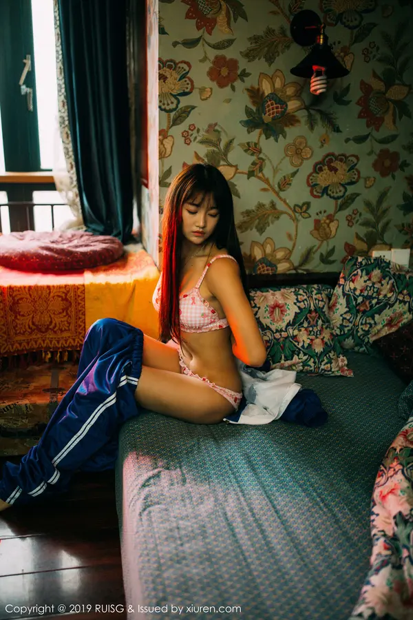 Vol. 0069 圆圆Daphne(51P)