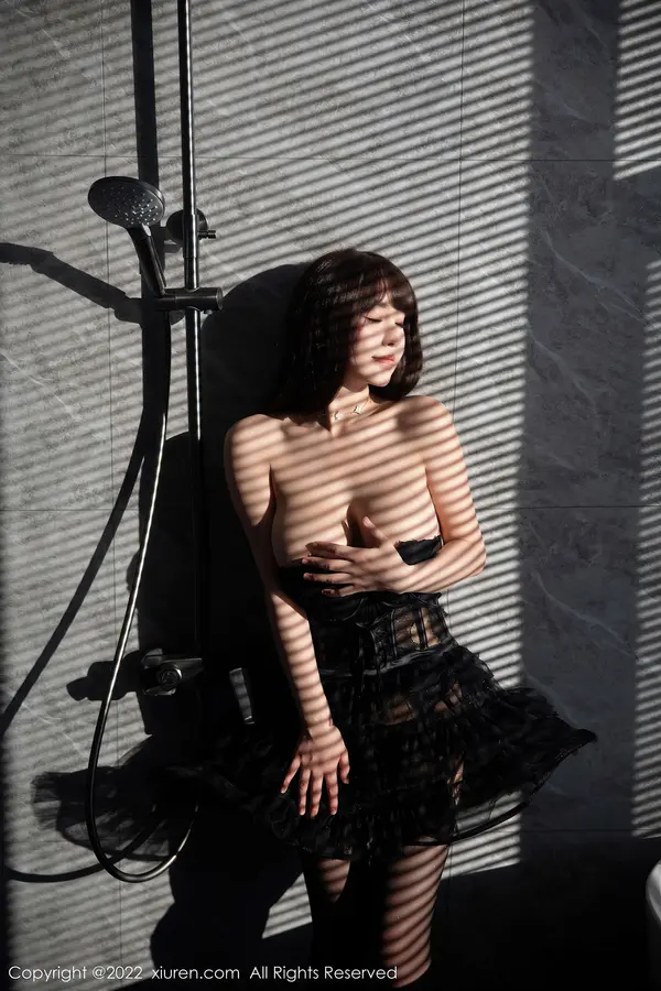 Vol. 05280 朱可儿Flora(92P)