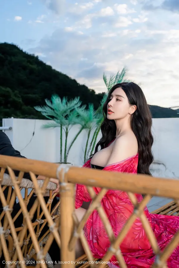Vol. 0267 潘思沁(83P)