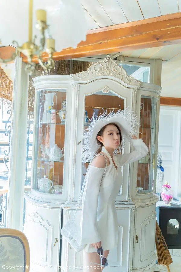 Vol. 0368 Lynn刘奕宁(40P)
