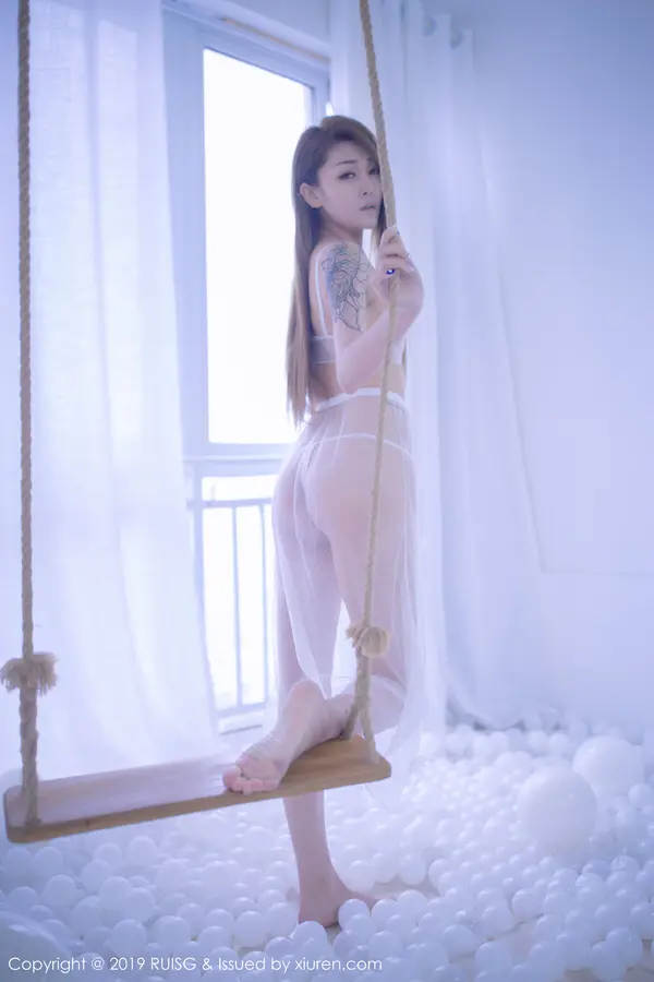 Vol. 0071 慕西Mona(45P)