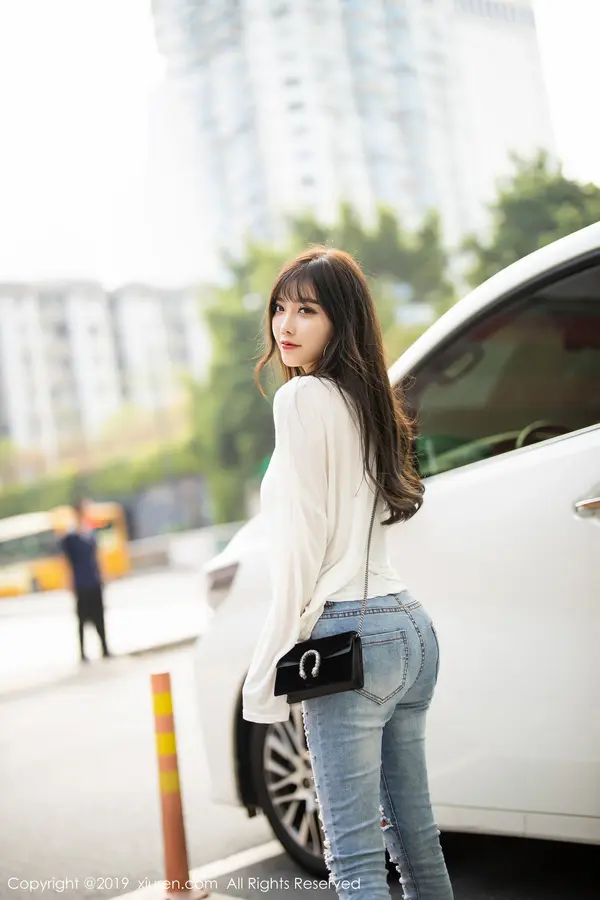 Vol. 01746 杨晨晨sugar(97P)