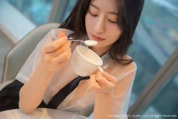Vol. 05385 熊小诺(73P)