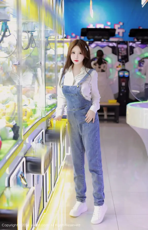 Vol. 08087 小薯条nienie(82P)