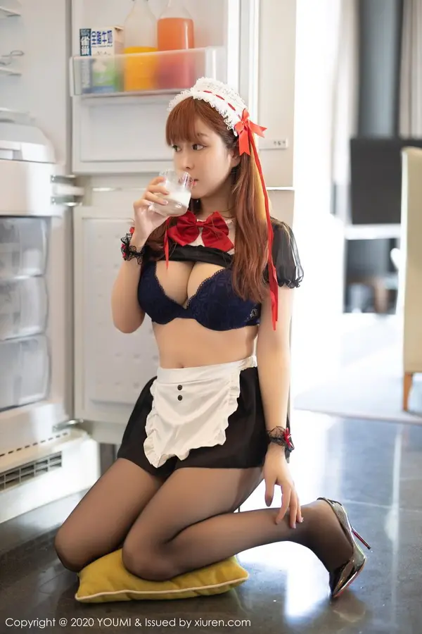 Vol. 0581 王雨纯(55P)