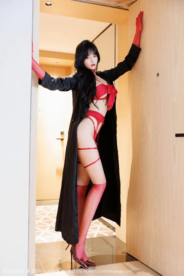 Vol. 09671 娜比(81P)