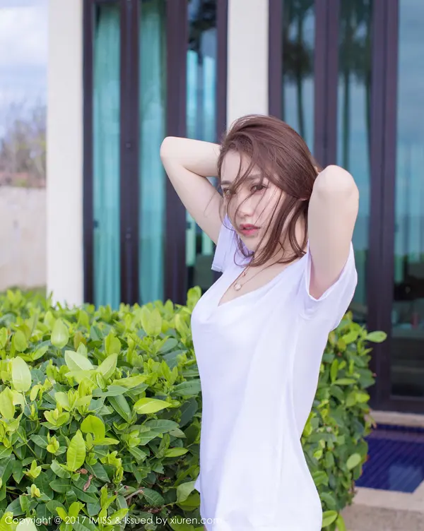 Vol. 0160 刘奕宁Lynn(40P)
