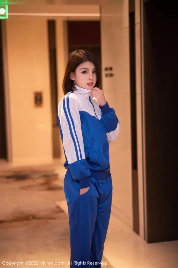 Vol. 05766 美羊羊(91P)