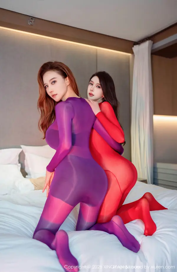 Vol. 0395 模特合集(66P)