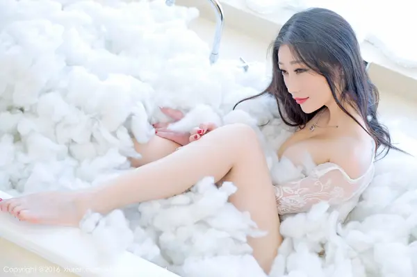 Vol. 00608 妲己_Toxic(48P)