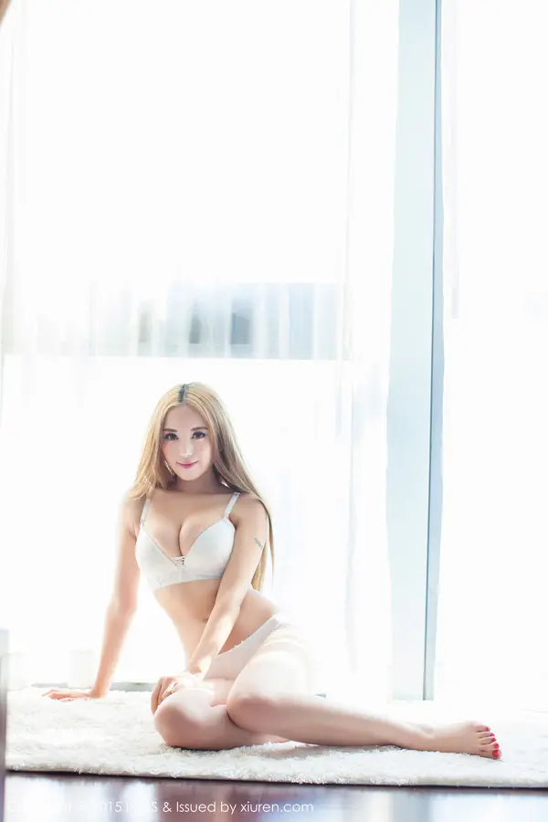 Vol. 0052 陈思琪Art(51P)