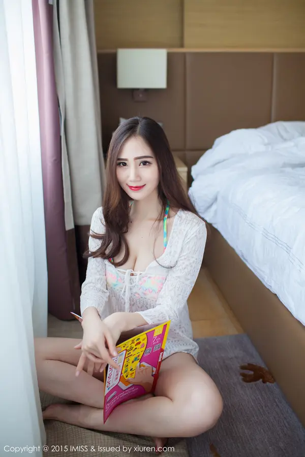 Vol. 0021 SISY思(54P)