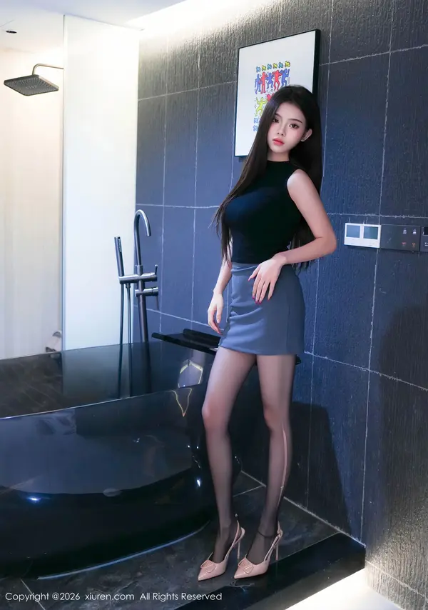 Vol. 11277 小奶娇(71P)