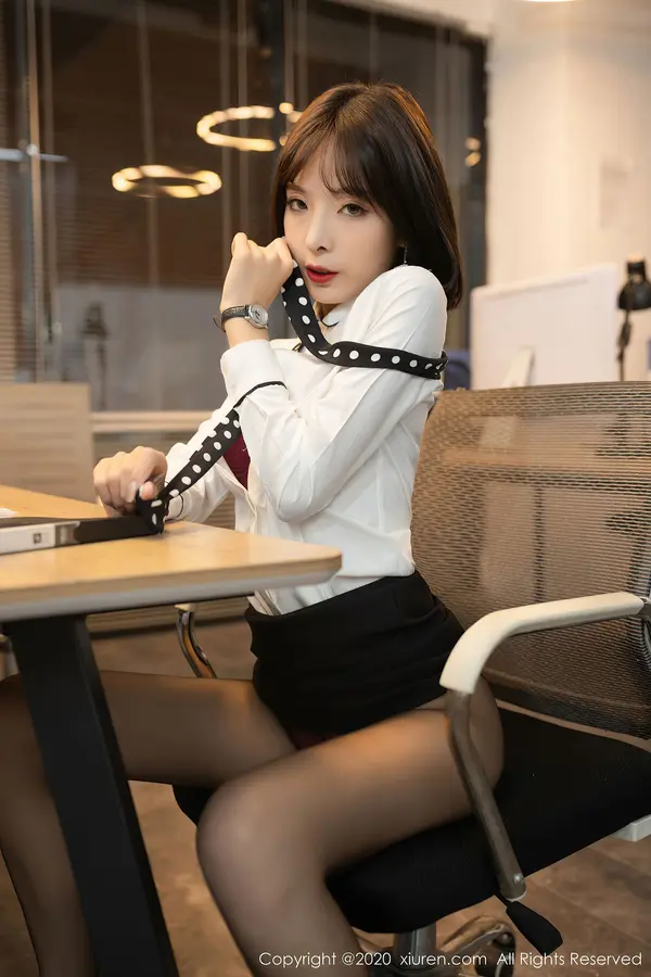 Vol. 02755 陈小喵(91P)
