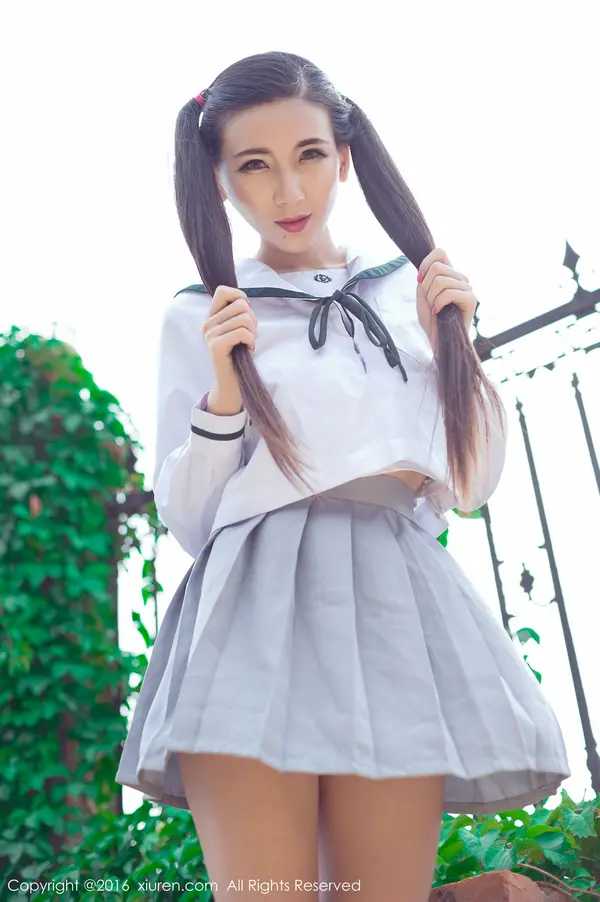 Vol. 00603 赵颖(69P)