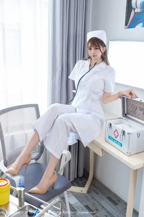 Vol. 10896 Zoe柚柚(81P)