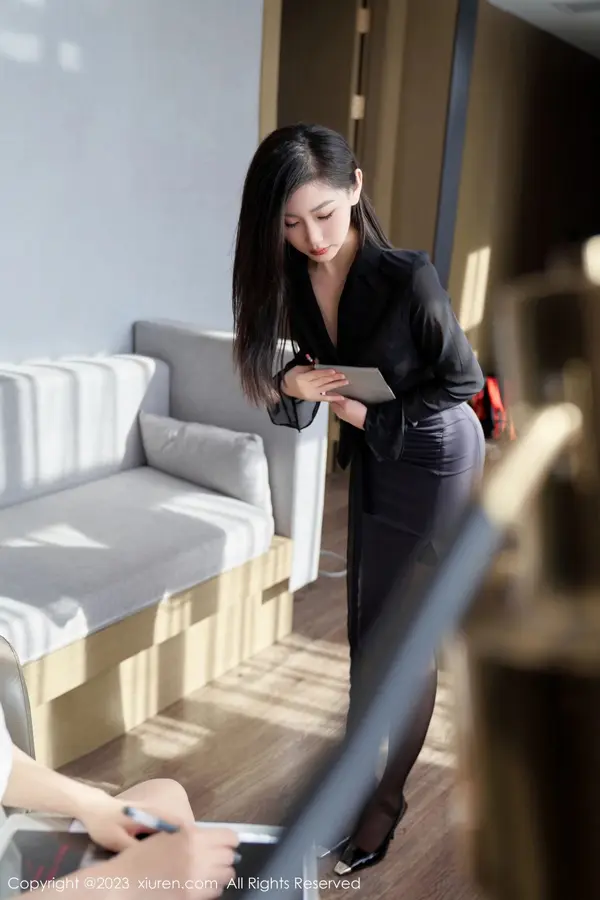 Vol. 06839 沈青黛(102P)