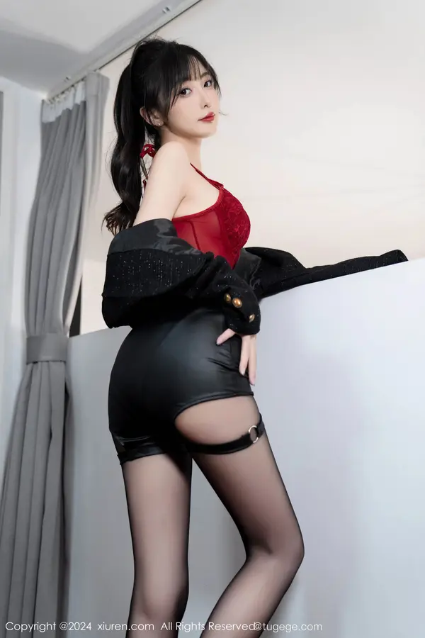Vol. 09561 林星阑(91P)